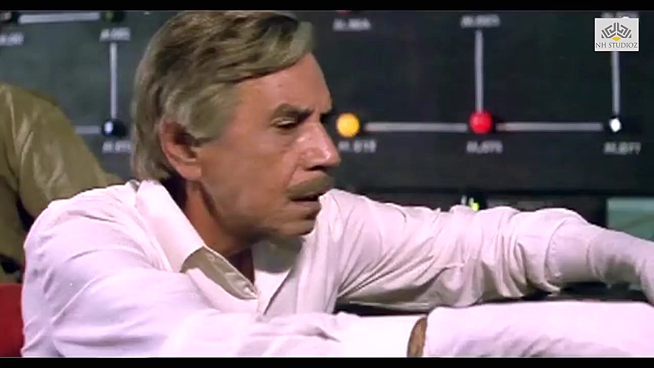 سکانس اکشن فیلم هندی  Tirangaa