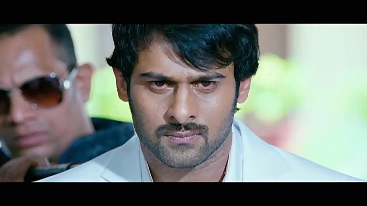 سکانس اکشن فیلم هندی  Rebel