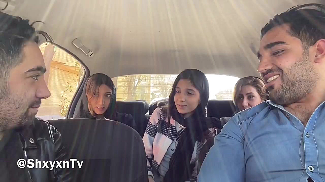 دوربین مخفی کرونا تو شیراز   چ...