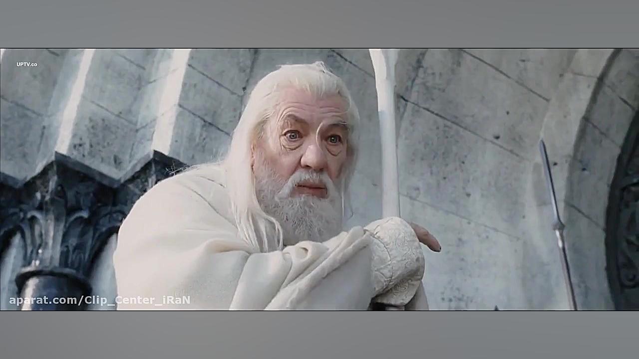 فیلم سینمایی ارباب حلقه ها 3 د...