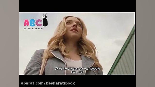 آموزش زبان انگلیسی با فیلم The...