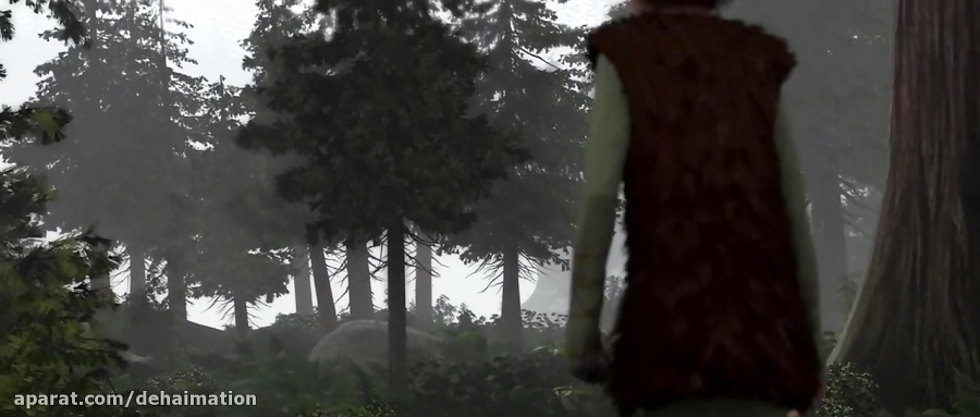 دانلود کارتون مربی اژدها 1 دوب...