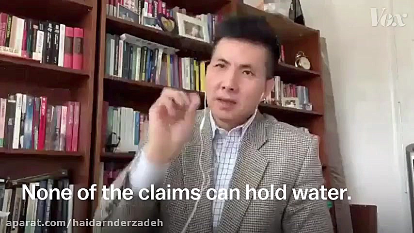 پشت پرده های ویروس کورونا