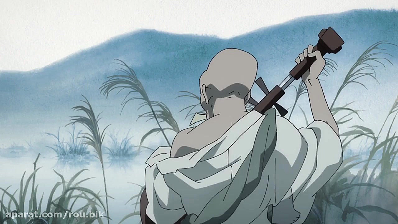 انیمه دورورو Dororo  فصل 1 قسم...