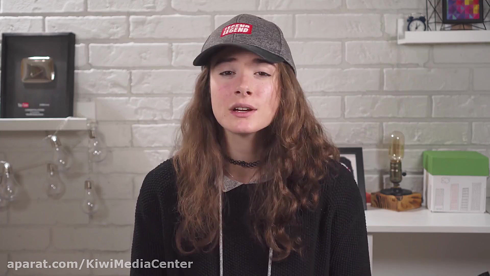 جعبه گشایی و بررسی گوشی موبایل...