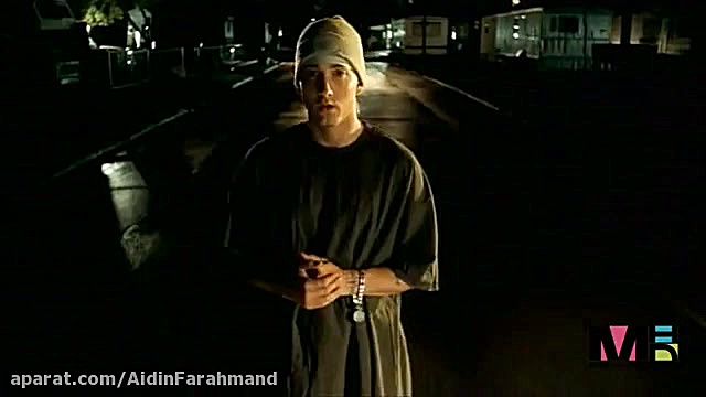 Eminem Lose Yourself Music Vid...