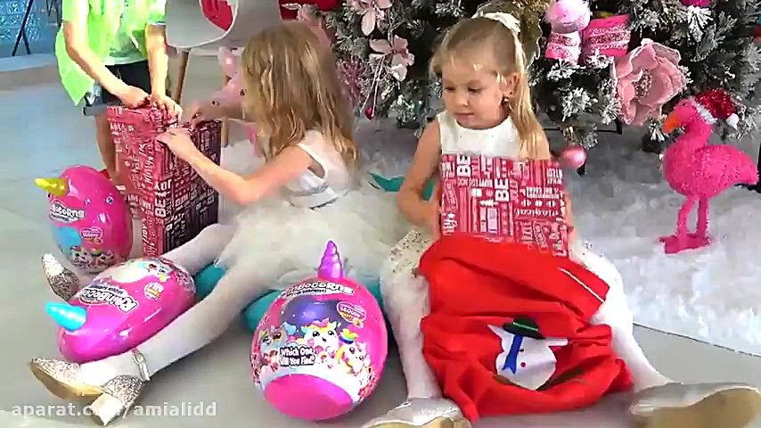 ماجراهای دیانا و روما : بابانو...