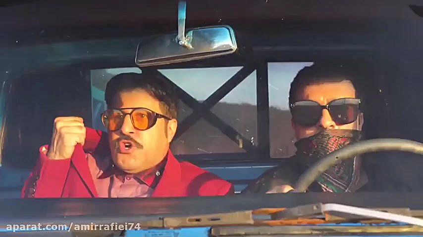 تیزر رسمی سریال پایتخت 6 منتشر...