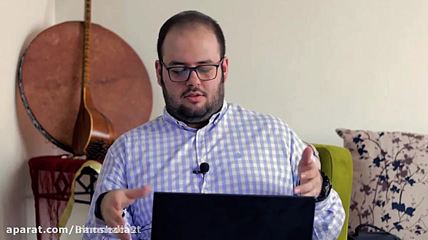 بررسی لپ‌تاپ ایسوس K571 (از به...