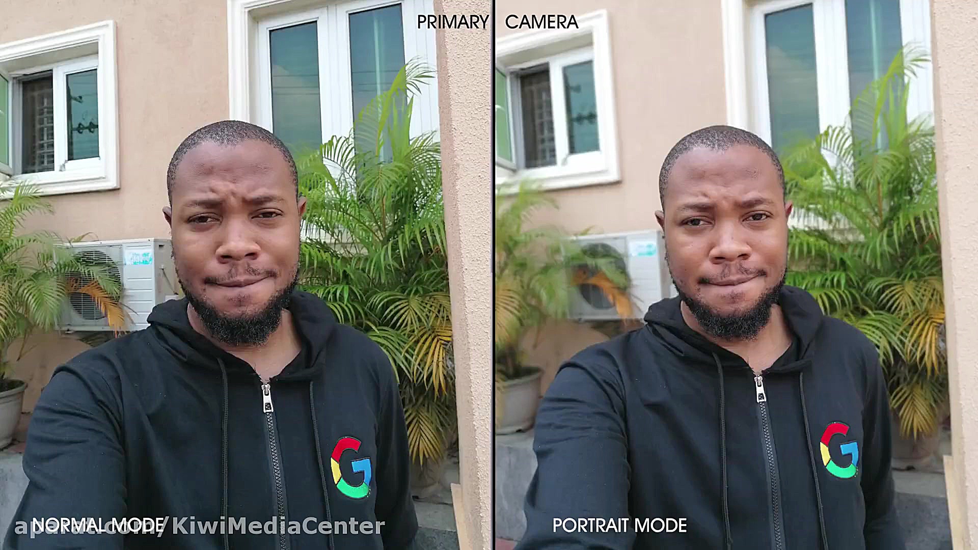 جعبه گشایی و بررسی گوشی موبایل...