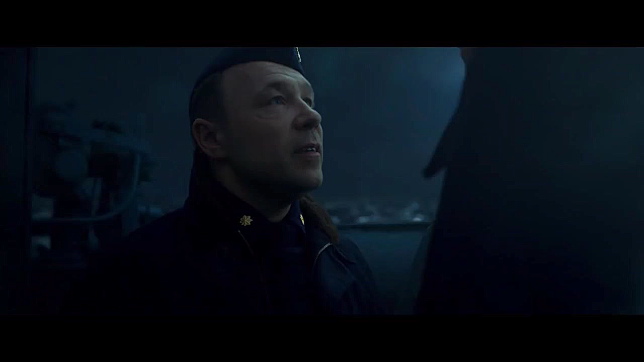 GREYHOUND دانلود فیلم 2020