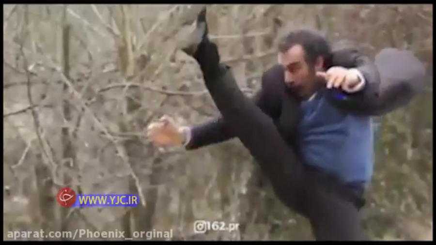 اولین تیزر از سریال پایتخت 6 |...