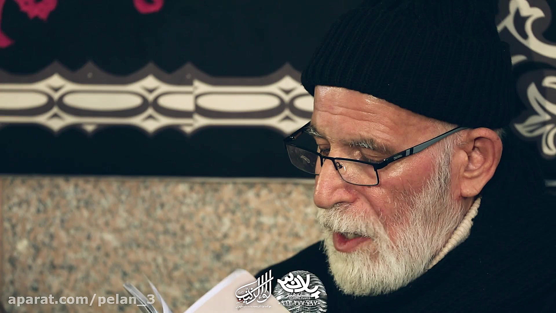 ام الحسین | حاج غلامرضا سازگار...