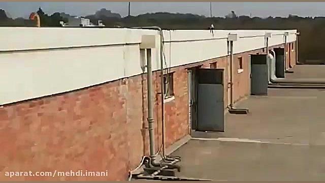 سخنگوی ارتش پاکستان از سقوط یک...