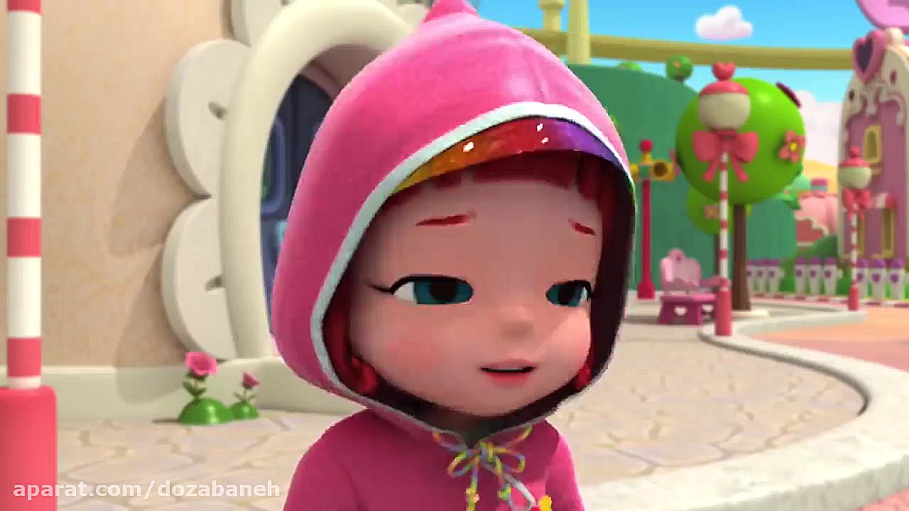 Rainbow Ruby ۱۱ رینبو روبی ۱۱