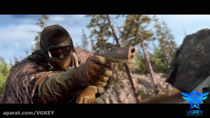 Call of Duty Warzone trailer