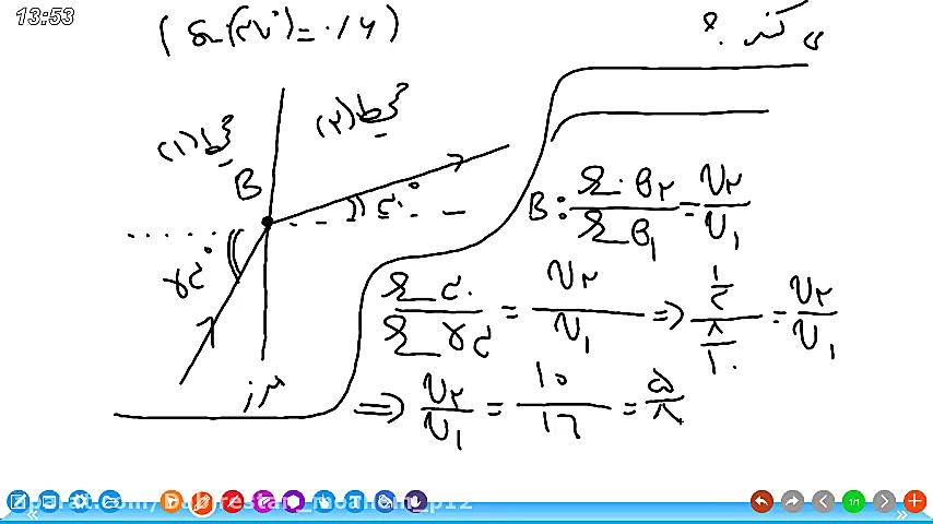تدریس درس فیزیک پایه دوازدهم ر...