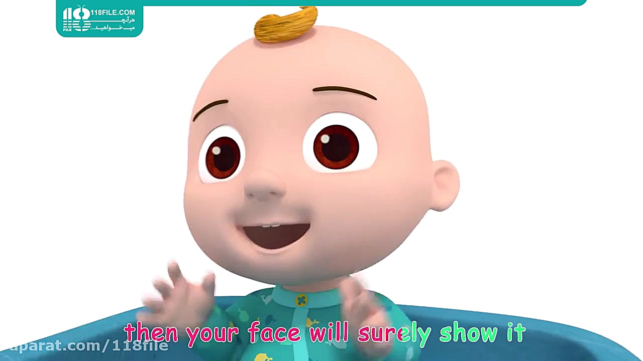 آموزش زبان انگلیسی به کودک با...