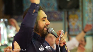 ملا محمد فصولی ولادت حضرت رقیه...