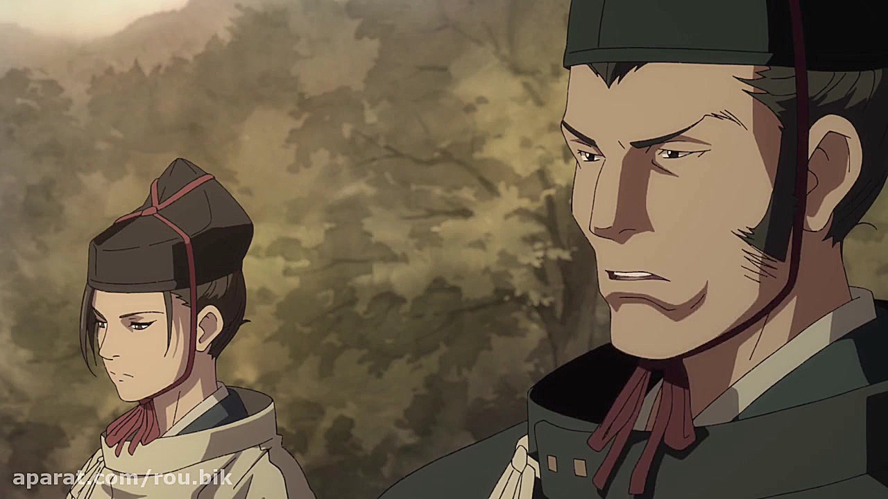 انیمه دورورو Dororo  فصل 1 قسم...