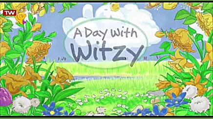 باغ وحش عروسکی  وصله ای مواظب...