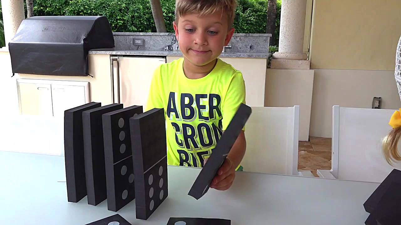 کلیپهای جدید دیانا و روما قسمت...