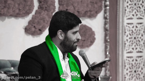 سید محمد ترکان ولادت حضرت رقیه...