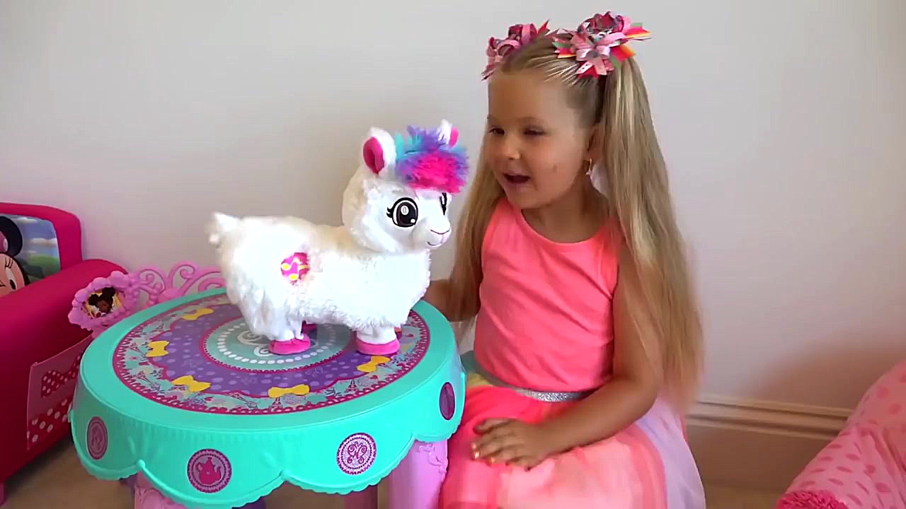 ديانا و روما قسمت ۱۲