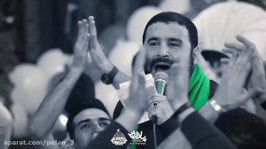 سید مهدی میرداماد ولادت حضرت ر...
