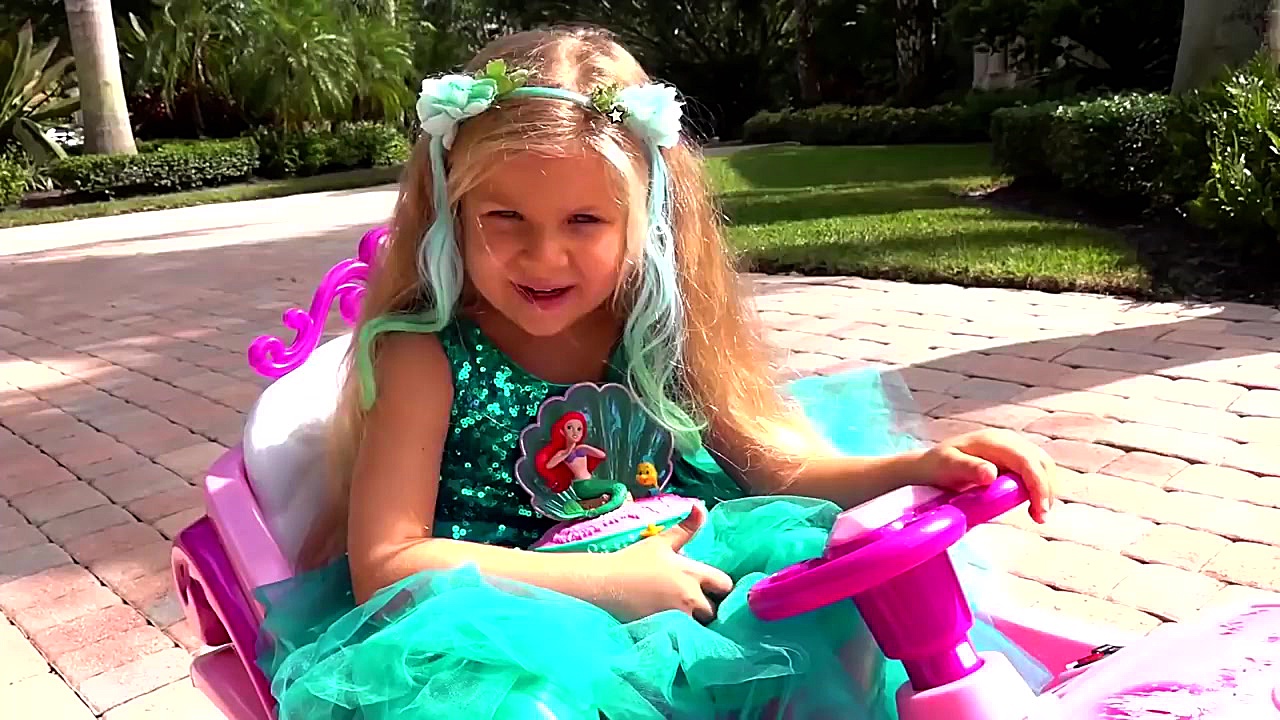 دیانا وروما قسمت ۱۶