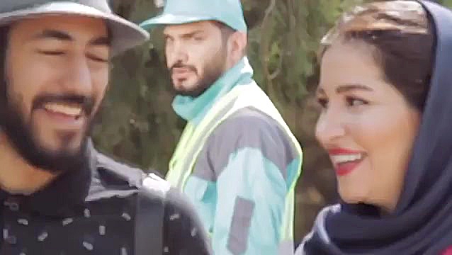 محسن ایزی: آرامش؟!