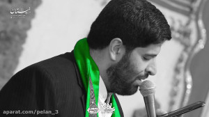 سید محمد ترکان ولادت حضرت رقیه...