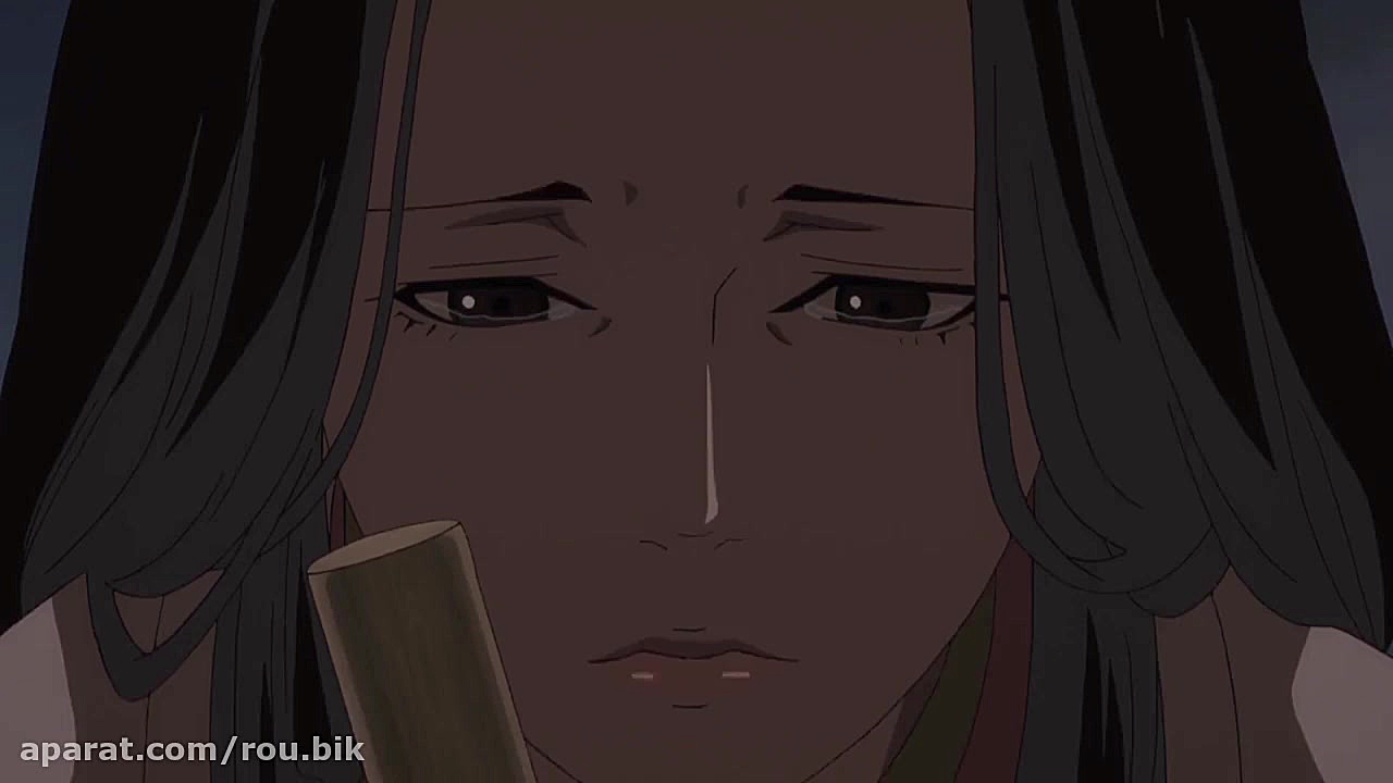 انیمه دورورو Dororo  فصل 1 قسم...