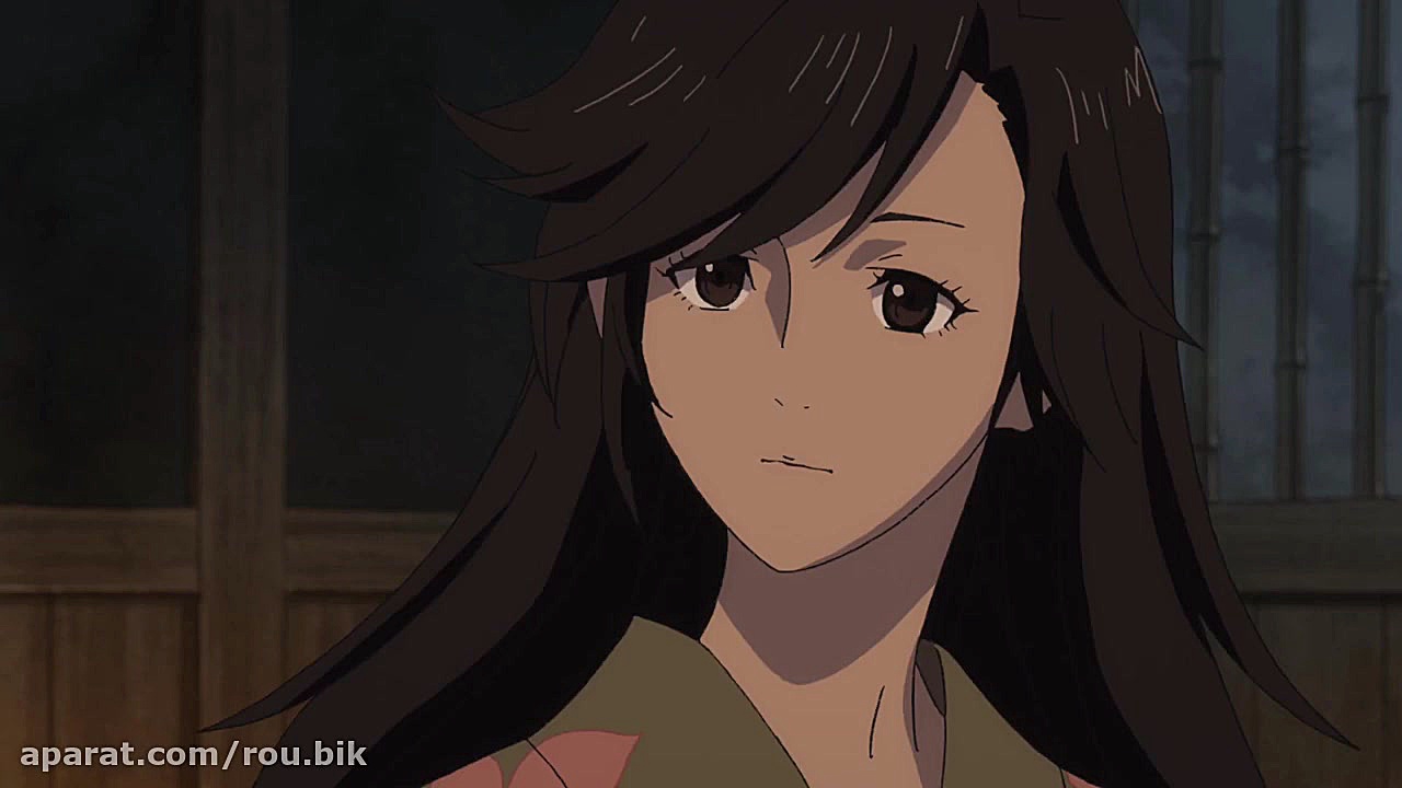 انیمه دورورو Dororo  فصل 1 قسم...