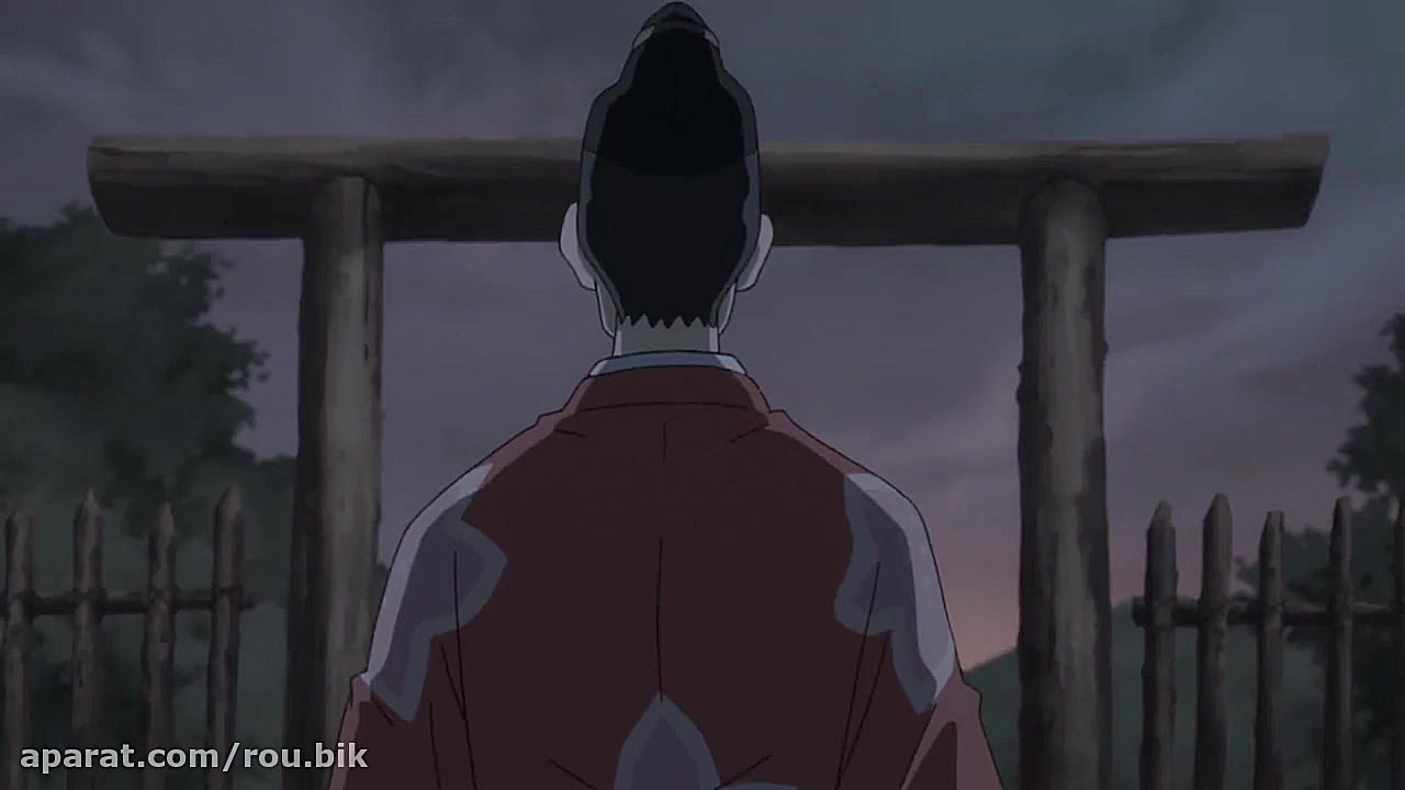 انیمه دورورو Dororo  فصل 1 قسم...