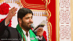 سید محمد ترکان ولادت حضرت رقیه...