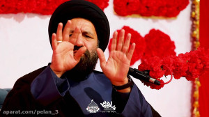 سید احمد دارستانی ولادت حضرت ر...