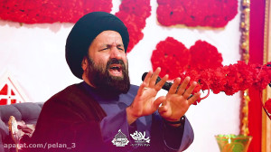 سید احمد دارستانی ولادت حضرت ر...