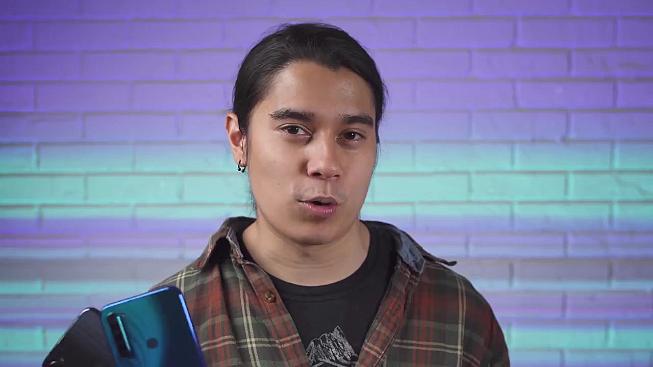 Xiaomi Redmi Note 8 8T review