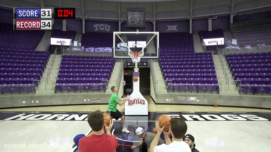 پرتاب به هدف از راه دور 7 : تو...