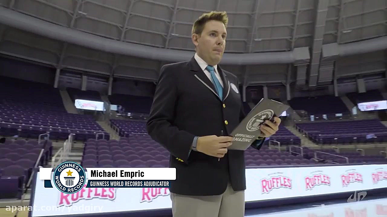 پرتاب به هدف از راه دور 7 : تو...