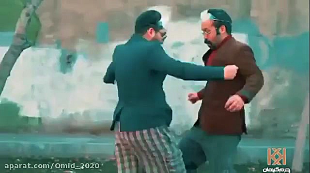 کلیپ طنز کرونا