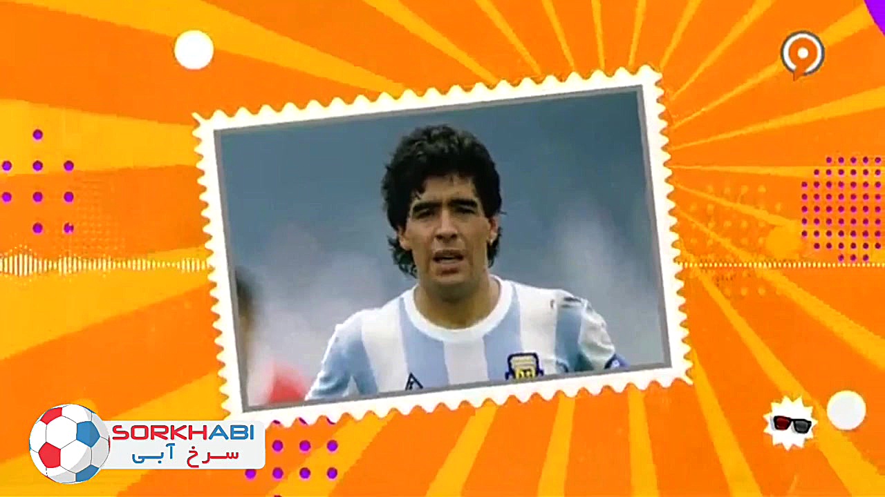 ابراهیم تهامی: من 14 نفرو دریب...