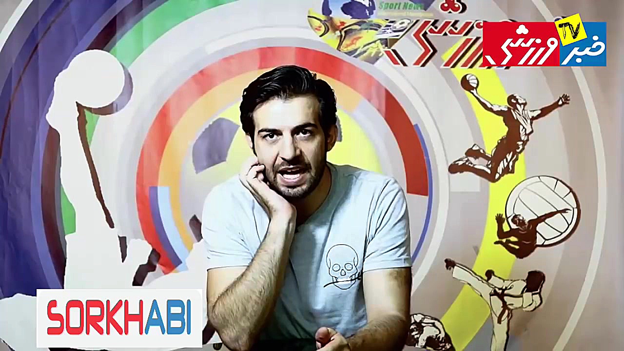 گفت‌و‌گویی جذاب با عبدالله روا...