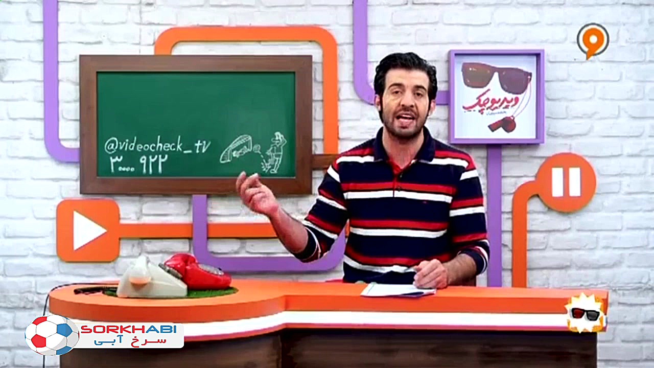 تیکه و کنایه‌های سنگین روا به...