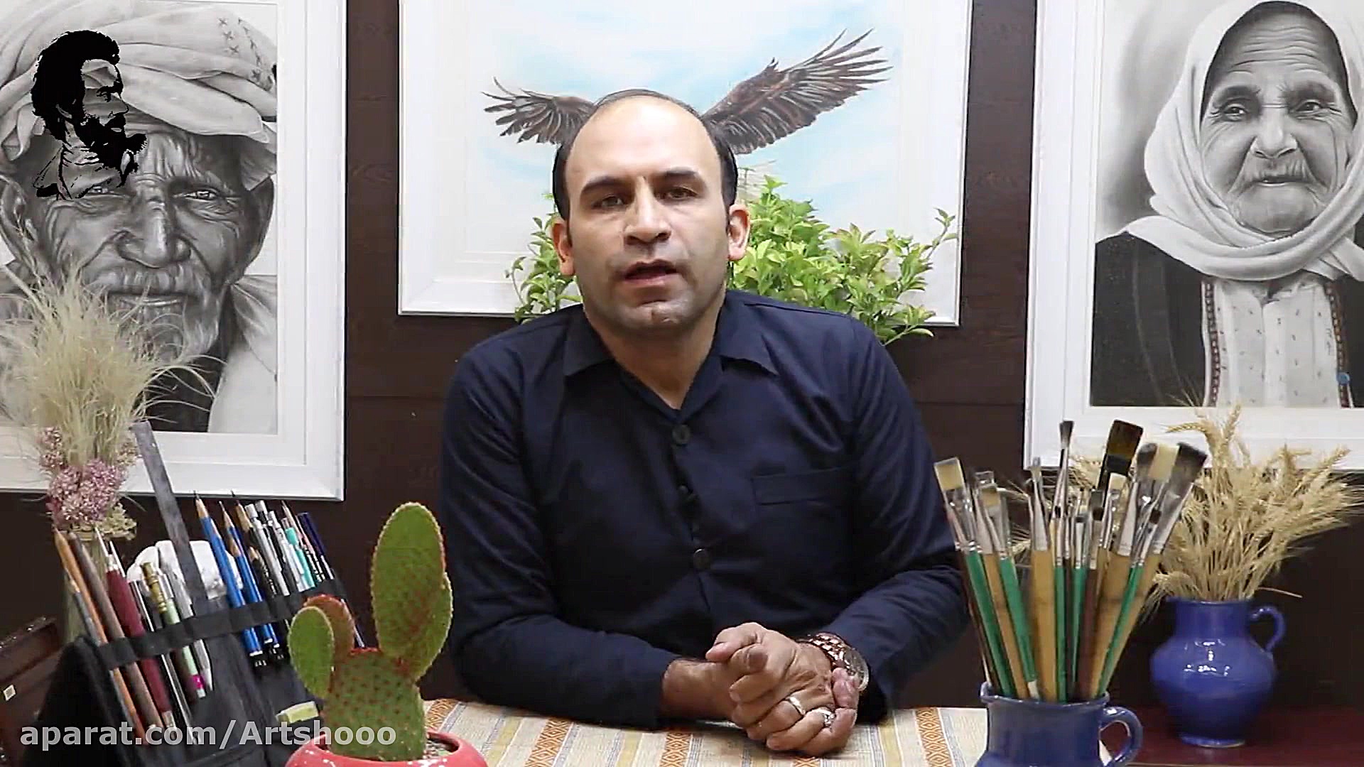 آموزش سفال(آموزش مربی کودک)