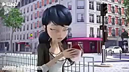 کارتون دختر کفشدوزکی قسمت 47