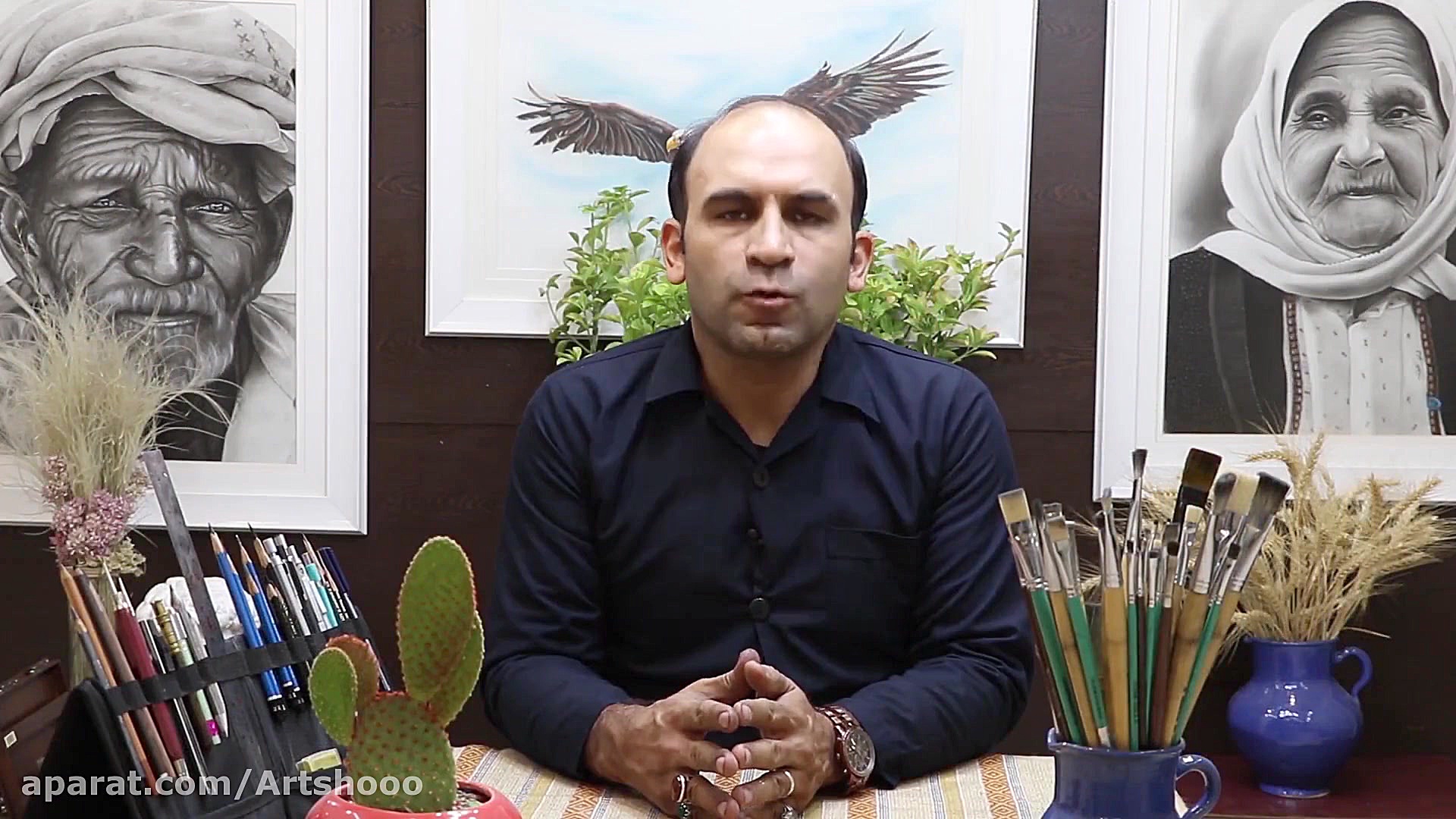 آموزش گواش (آموزش مربی کودک)