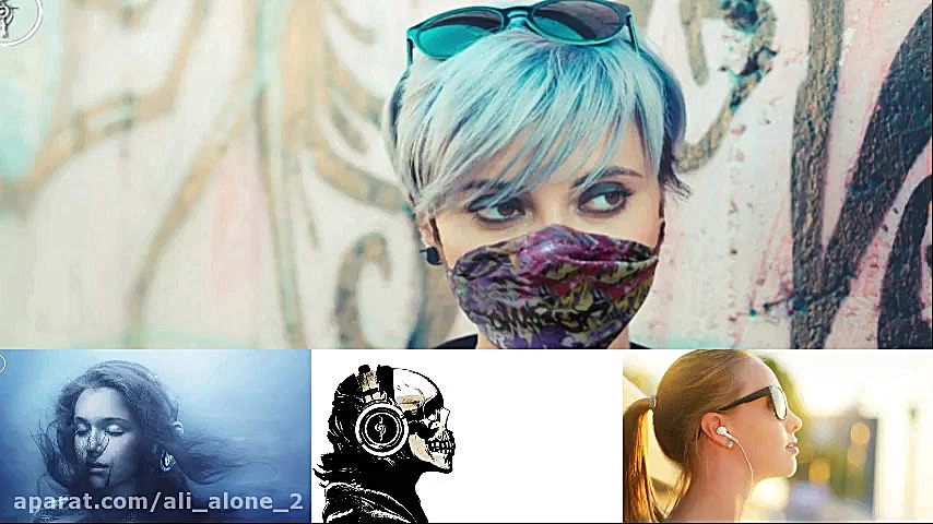 ریمیکس اهنگ باشگاه بدنسازی