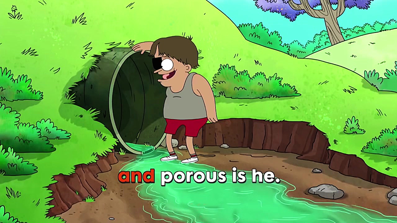 SpongeBob SquarePants | Theme...